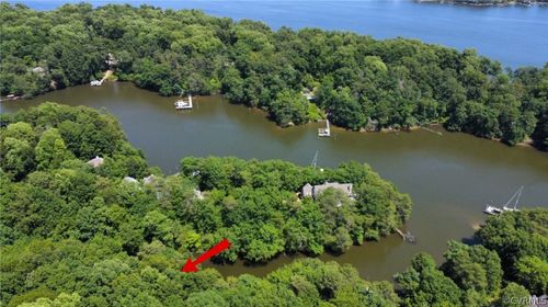 Lot 46 Oyster Cove Landing, Hartfield, VA, 23071 | Card Image