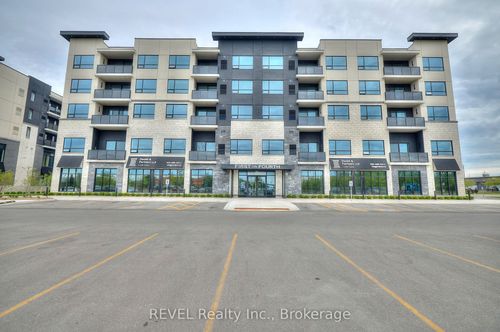 207-300B Fourth Avenue, St Catharines, ON, L2S0E6 | Card Image