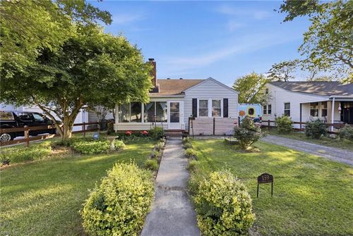 159 W Seaview Ave, Norfolk, VA, 23503-2903 | Card Image