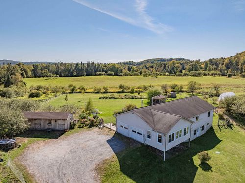 174 Coburn Rd, Plainfield, VT, 05667-4407 | Card Image