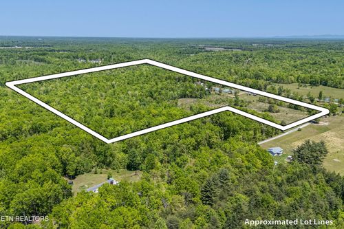 0 Old Baldwin Rd, Crossville, TN, 38571 | Card Image