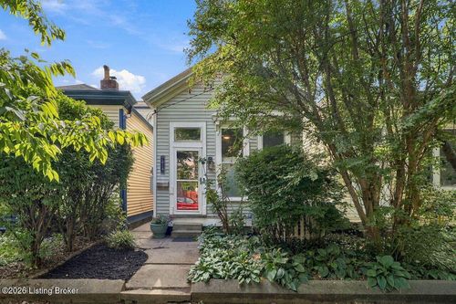 1414 Christy Ave, Louisville, KY, 40204-2041 | Card Image
