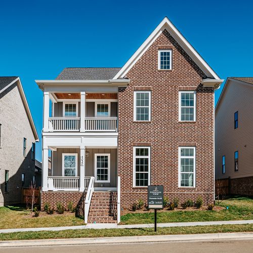 4030 Kathie Dr, Thompsons Station, TN, 37179 | Card Image