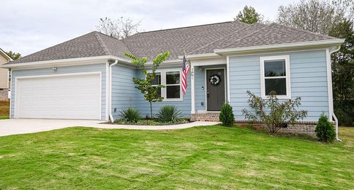 100 County Road 155, Riceville, TN, 37370 | Card Image