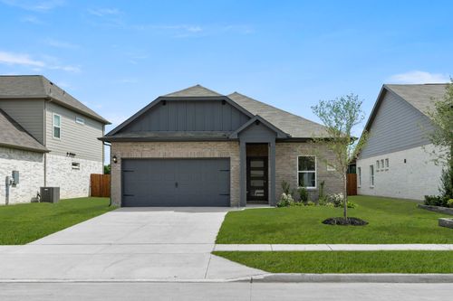 1221 Anderson Dr, Trenton, TX, 75490-7684 | Card Image