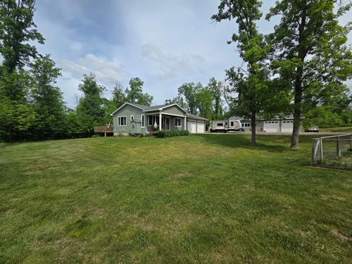 1691 W White Ash Dr, Balsam Lake, WI, 54810-2429 | Card Image