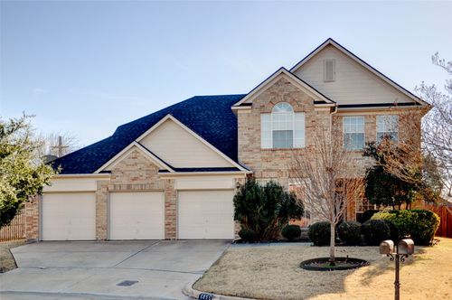 6855 High Country Drive, Fort Worth, TX, 76132 | Card Image