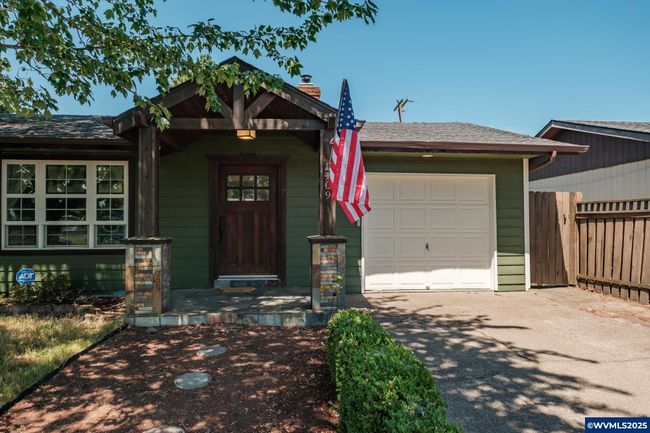 409 28 Th Ave Se, House other with 3 bedrooms, 2 bathrooms and null parking in Albany OR | Image 5