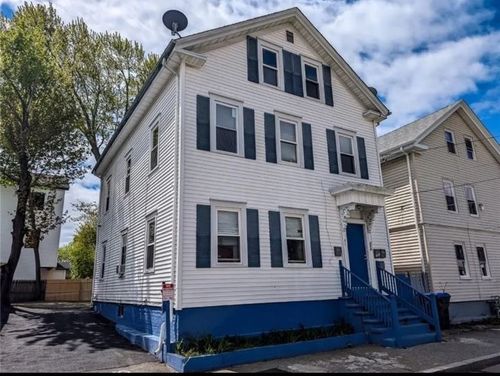 278 Sayles Street, Providence, RI, 02905 | Card Image