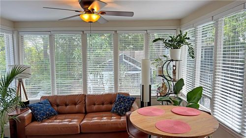 928 Argonne Ave Ne, Atlanta, GA, 30309-4223 | Card Image