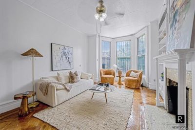 134 Rutland Road, Townhouse with 5 bedrooms, 3 bathrooms and null parking in Brooklyn NY | Image 1