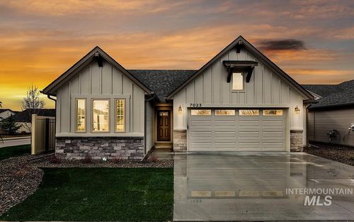 7119 S Skybreak Lane, Meridian, ID, 83642 | Card Image