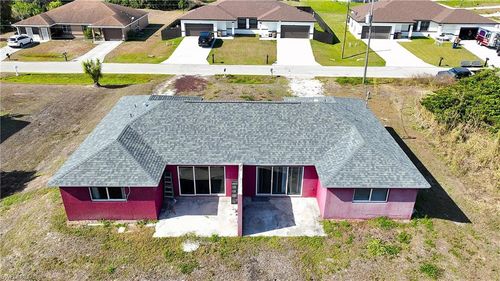 2405/2407 Mansfield Ave S, Lehigh Acres, FL, 33973 | Card Image