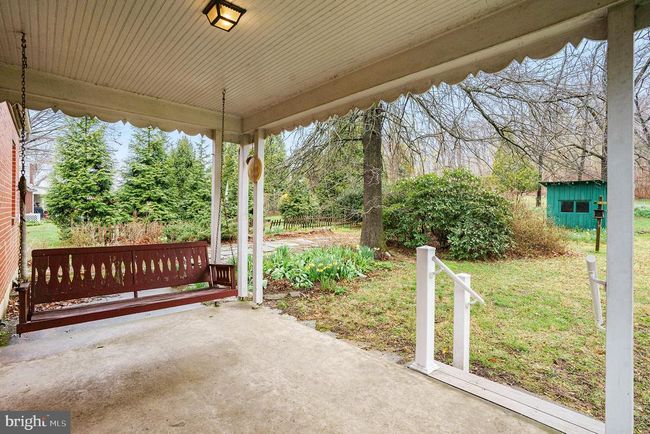 1042 Weisstown Rd, House other with 3 bedrooms, 1 bathrooms and null parking in BOYERTOWN PA | Image 5