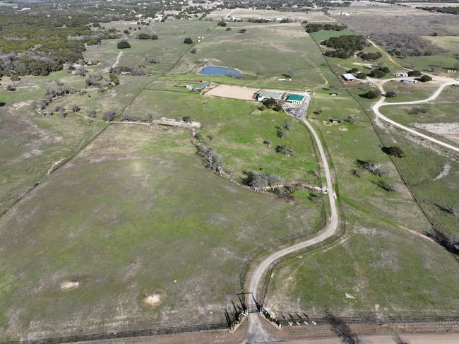 Drone / aerial view with a rural view | Image 31