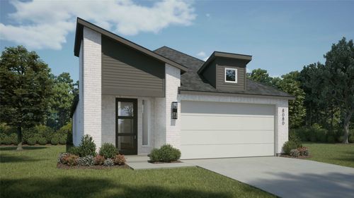 3908 Bison Lane, Heartland, TX, 75126 | Card Image