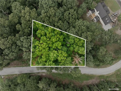 TBD Newbury Lane, Bella Vista, AR, 72714 | Card Image