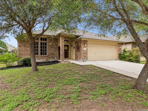 224 Fritz Way, Cibolo, TX, 78108-4364 | Card Image