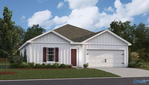 9901 Sequoyah Cove Dr, Owens Cross Roads, AL, 35763 | Card Image