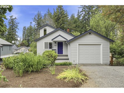 5403 Sw Vacuna St, Portland, OR, 97219 | Card Image