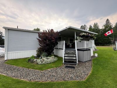 1 - 7105 N Fork Rd, House other with 2 bedrooms, 2 bathrooms and null parking in Grand Forks BC | Image 2