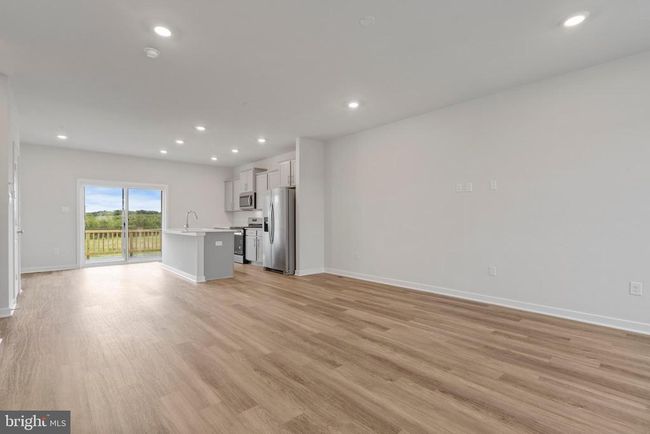16639 Green Glade Dr, Townhouse with 4 bedrooms, 4 bathrooms and null parking in BRANDYWINE MD | Image 6