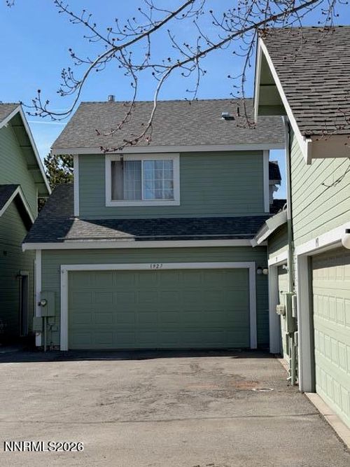 1927 Tuolumne Dr, Reno, NV, 89523-1280 | Card Image