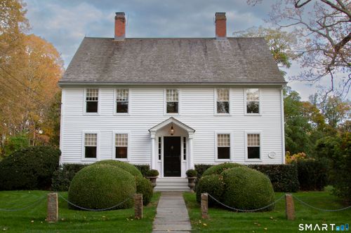 35 Sill Ln, Old Lyme, CT, 06371-1132 | Card Image