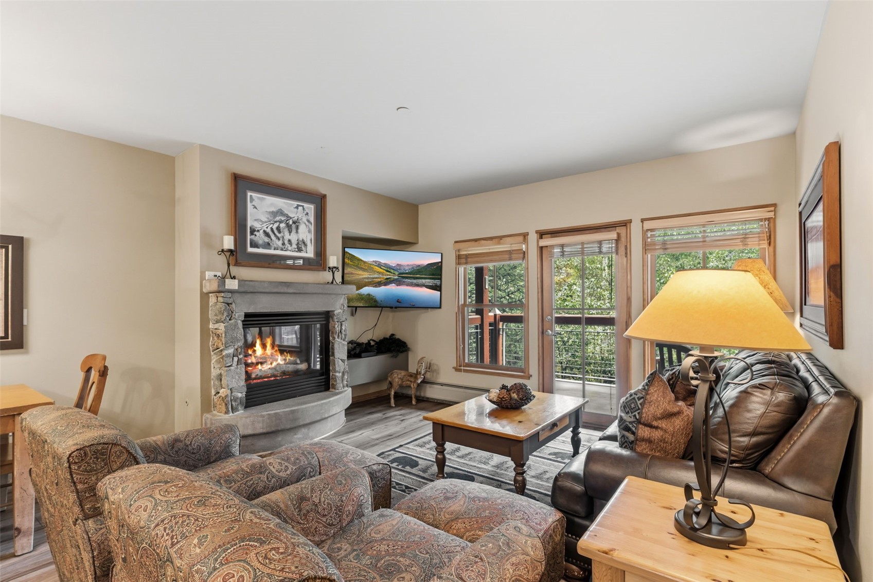 Residential in Keystone 5