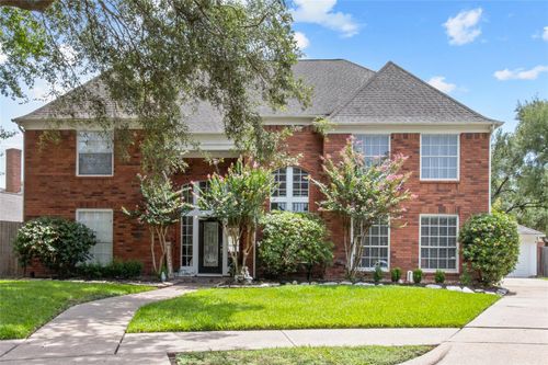 2109 Bay Hill Dr, League City, TX, 77573-4483 | Card Image