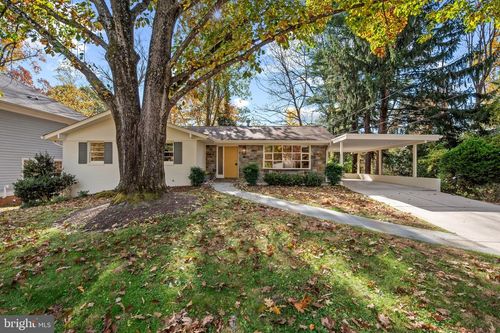 7721 Rocton Ave, CHEVY CHASE, MD, 20815-3915 | Card Image