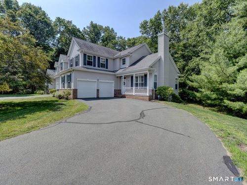 41-41 Marble Faun Ln, Windsor, CT, 06095-4766 | Card Image