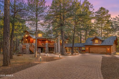 1344 Buckhorn Loop, Flagstaff, AZ, 86001 | Card Image
