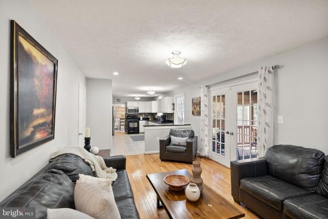 1301 Grant St, House other with 5 bedrooms, 4 bathrooms and null parking in HERNDON VA | Image 27