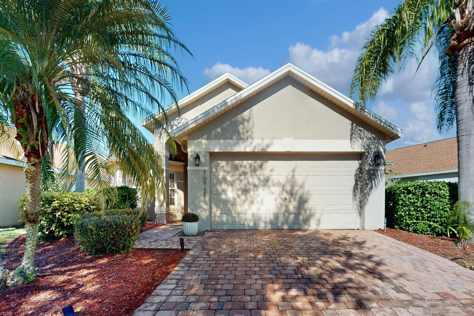 Gawsworth Pt, Orlando, FL 32832