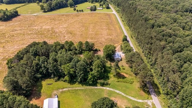 255 Second Creek Rd, House other with 3 bedrooms, 2 bathrooms and 3 parking in Five Points TN | Image 31