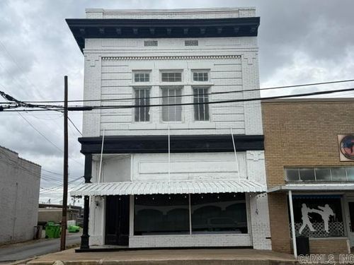 115 N Court St, Carlisle, AR, 72024 | Card Image