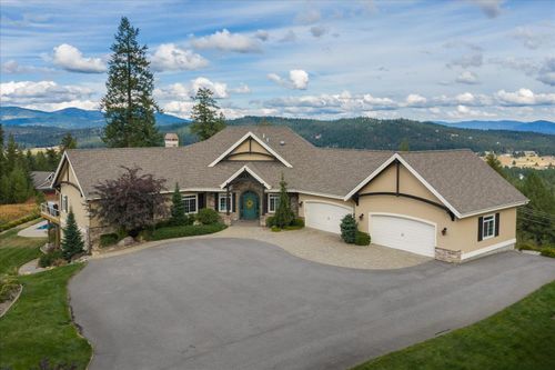 9910 N Elk Ln, Newman Lake, WA, 99025-8542 | Card Image