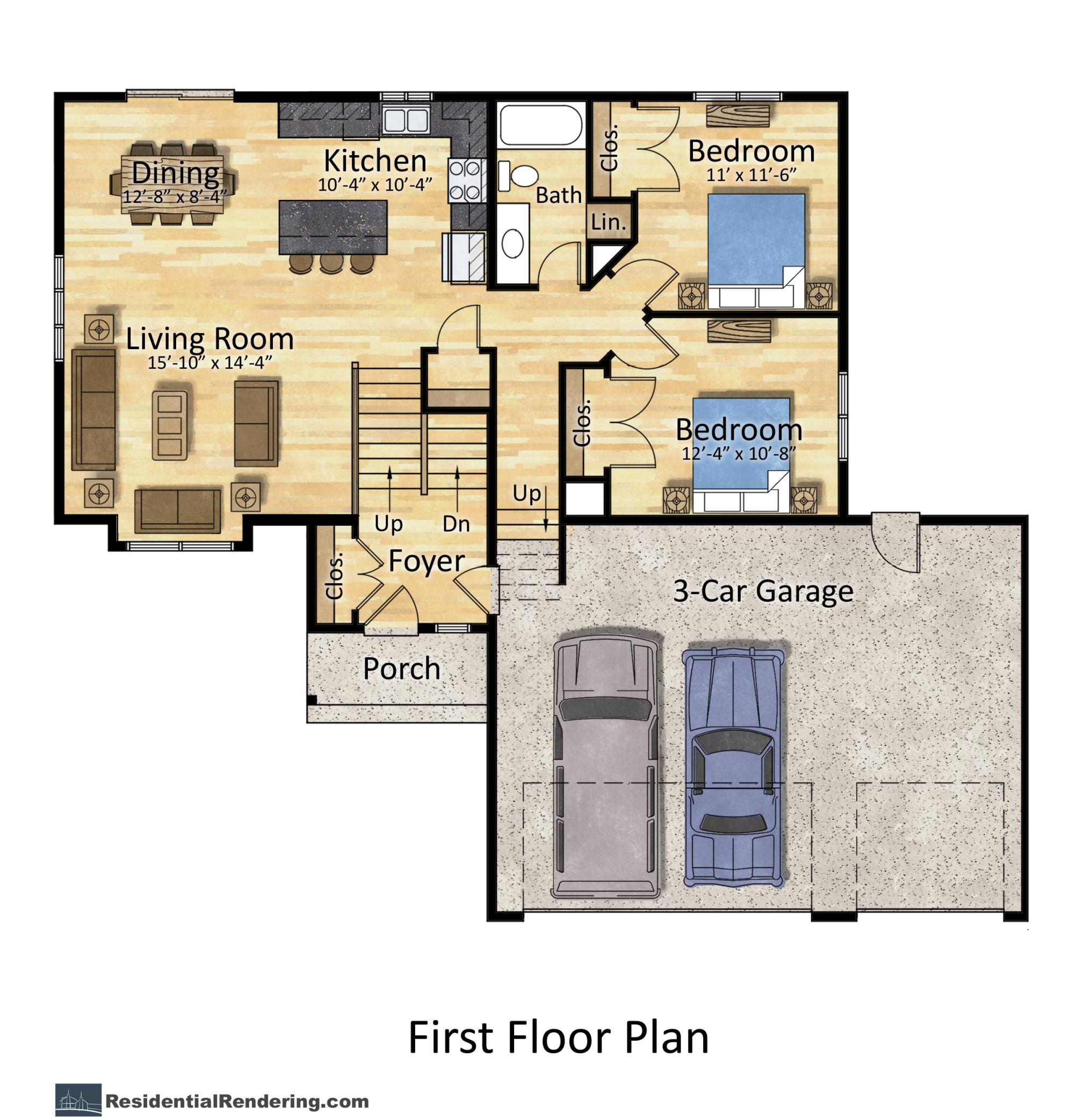 Residential in Rockville 2