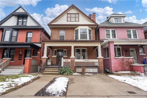 17 Barnesdale Ave N, Hamilton, ON, L8L6R4 | Card Image