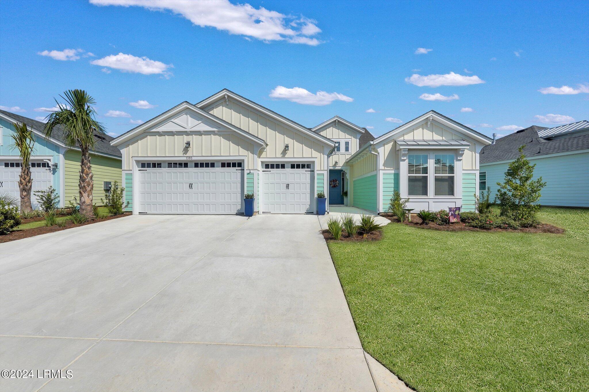 Parrot Ave, Hardeeville, SC 29927