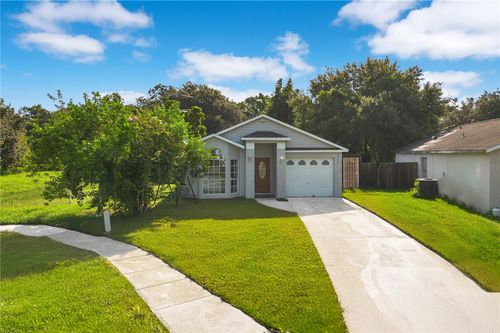 7231 Edgewater Shores Ct, ORLANDO, FL, 32810-3590 | Card Image
