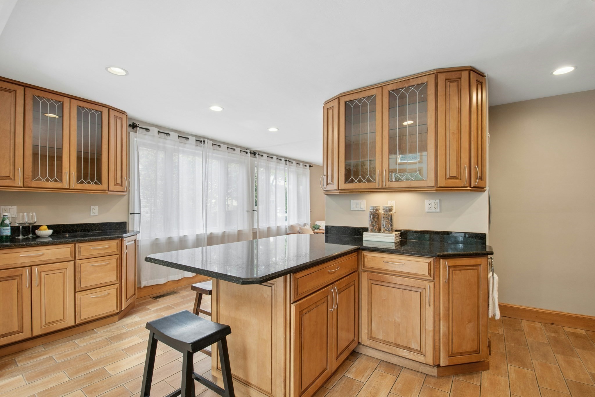 Residential in Belmont 4