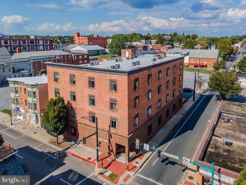 100 W Franklin St, HAGERSTOWN, MD, 21740-4732 | Card Image