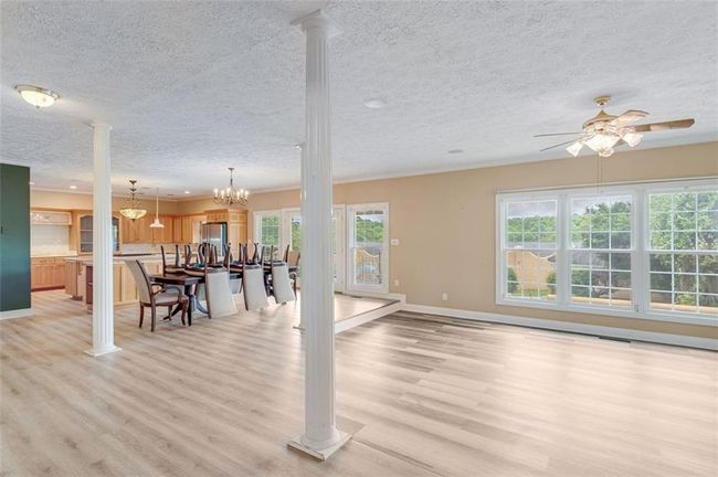701 Sunshine Rd, House other with 5 bedrooms, 5 bathrooms and 8 parking in Toccoa GA | Image 5