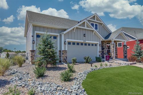 4915 N Picadilly Court, Aurora, CO, 80019 | Card Image