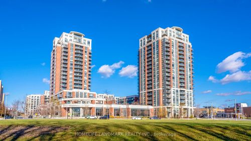 1910-1 Uptown Dr, Markham, ON, L3R5C1 | Card Image