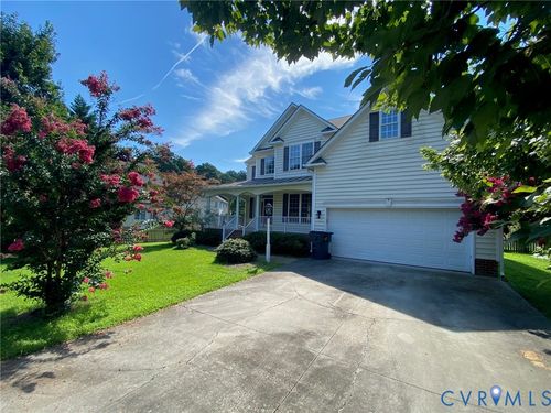 4817 Cobblestone Landing Pl, Glen Allen, VA, 23059-8505 | Card Image
