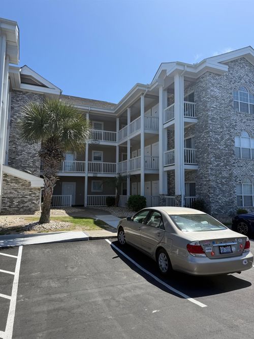 305-4765 Wild Iris Dr, Myrtle Beach, SC, 29577-8706 | Card Image