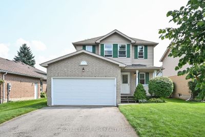 238 Walsh Cres, House other with 3 bedrooms, 4 bathrooms and 6 parking in Orangeville ON | Image 1